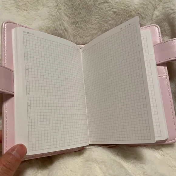 A6 Notebook - Picture 3 of 6